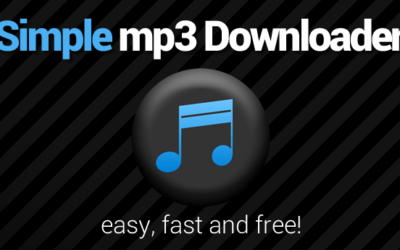 Simple Mp3 Download come funziona