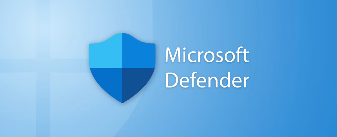 windows defender
