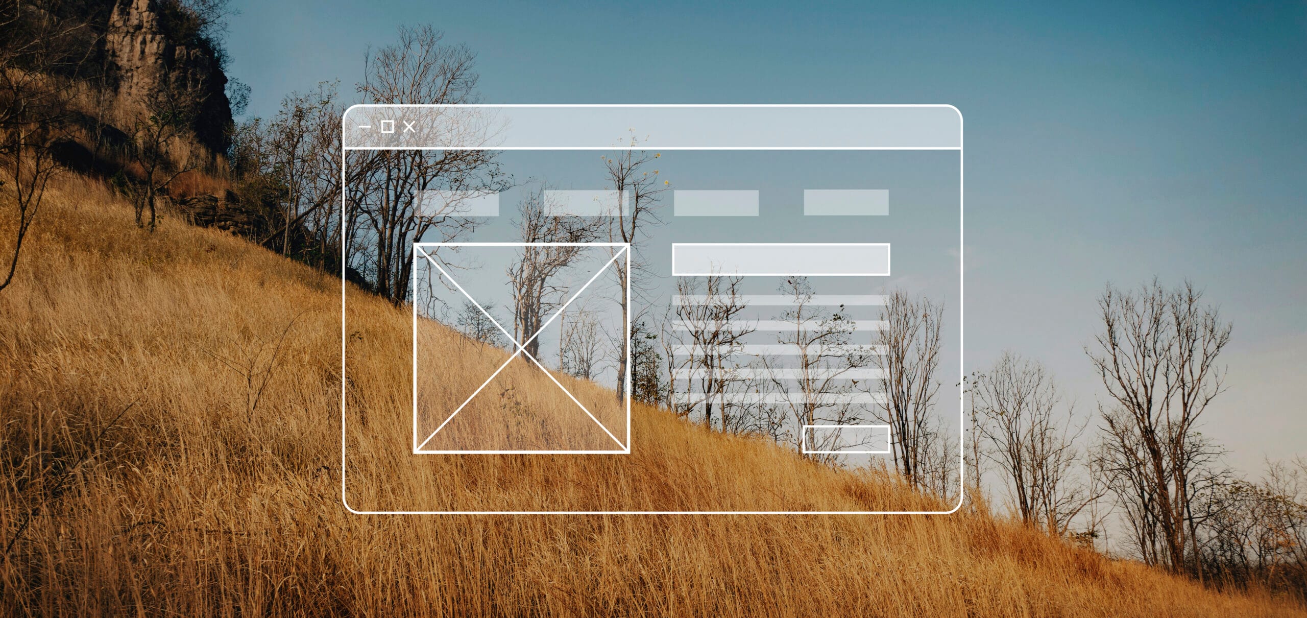 progettare un sito web