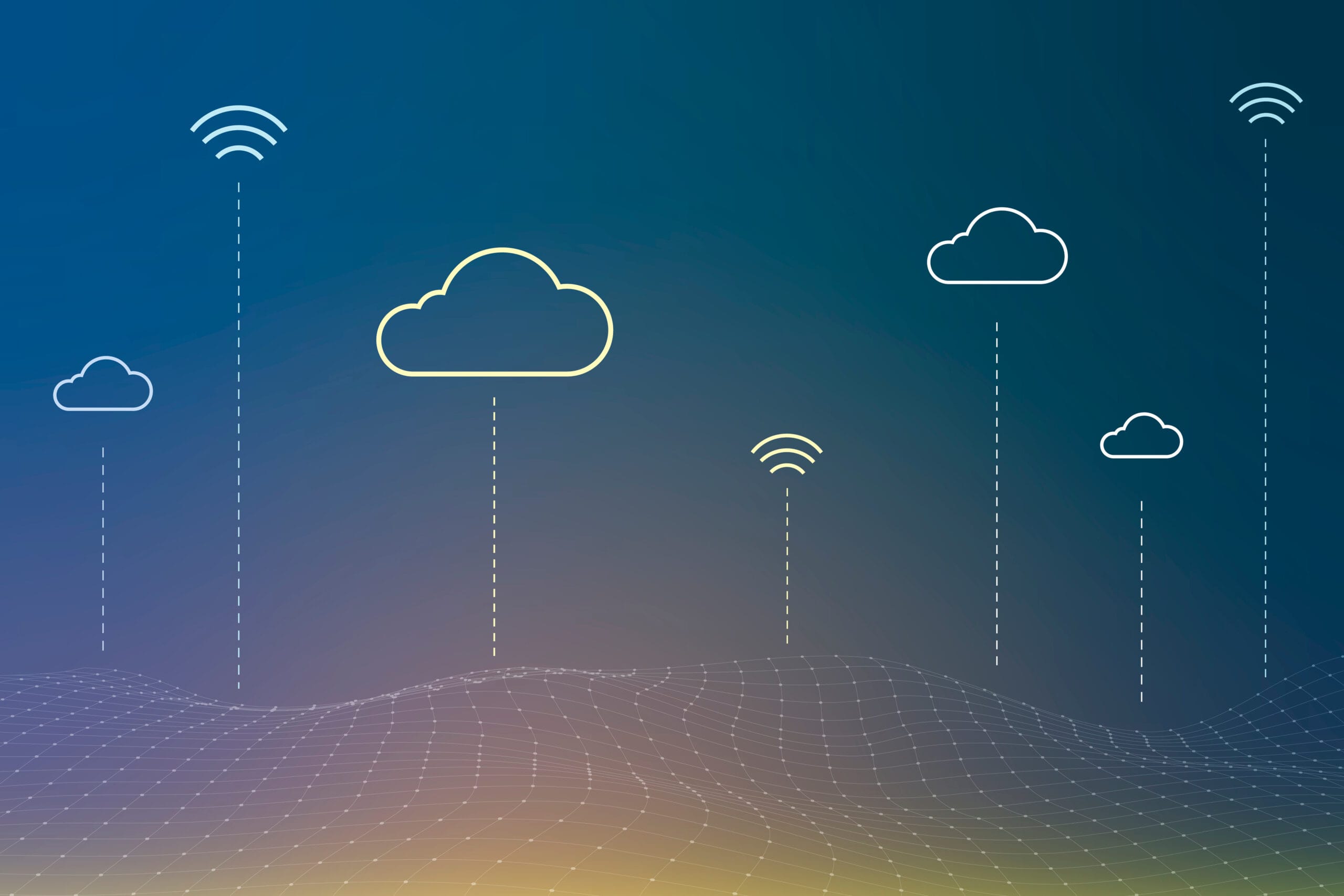 Lan o wireless? Come scegliere la rete giusta per casa o ufficio