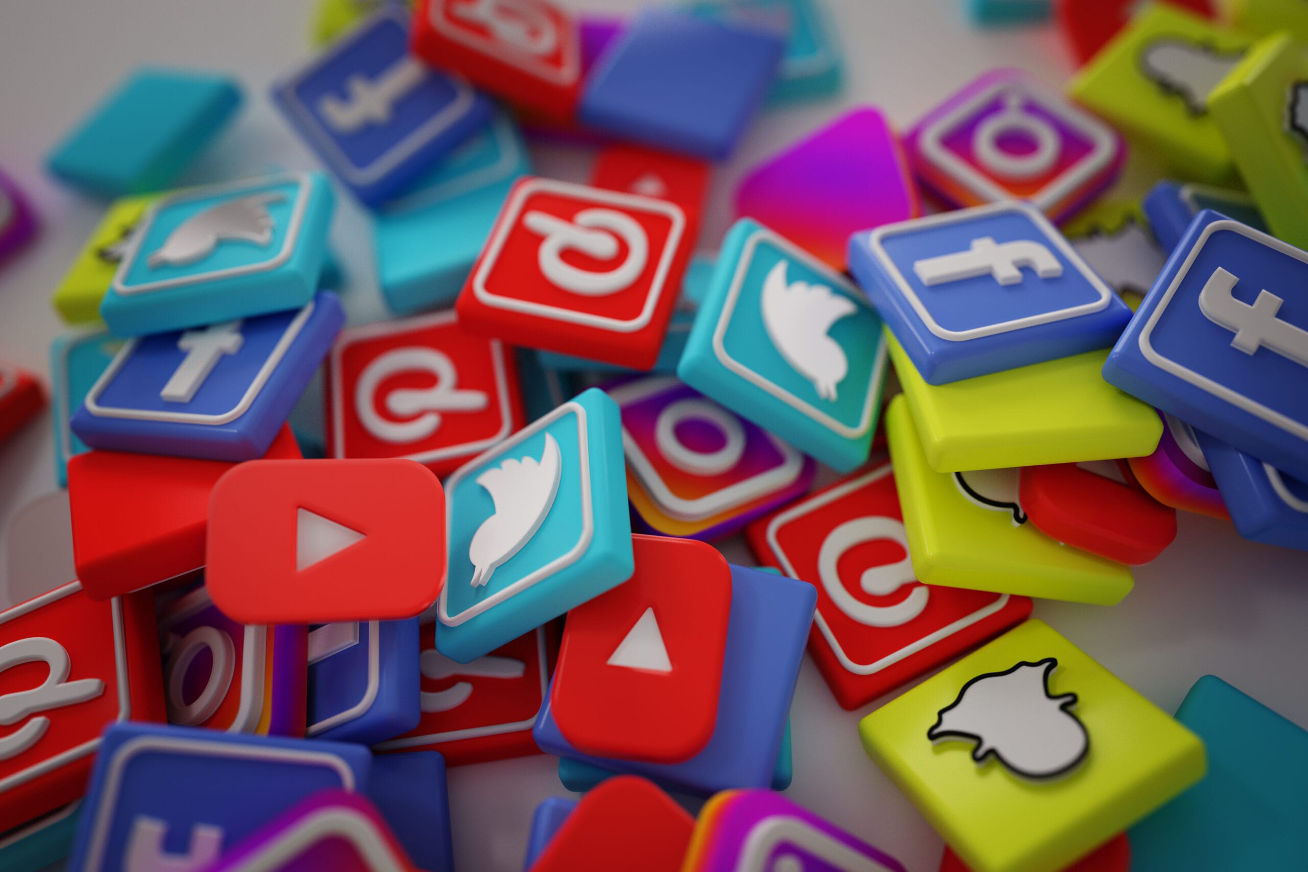 Piano editoriale per i social