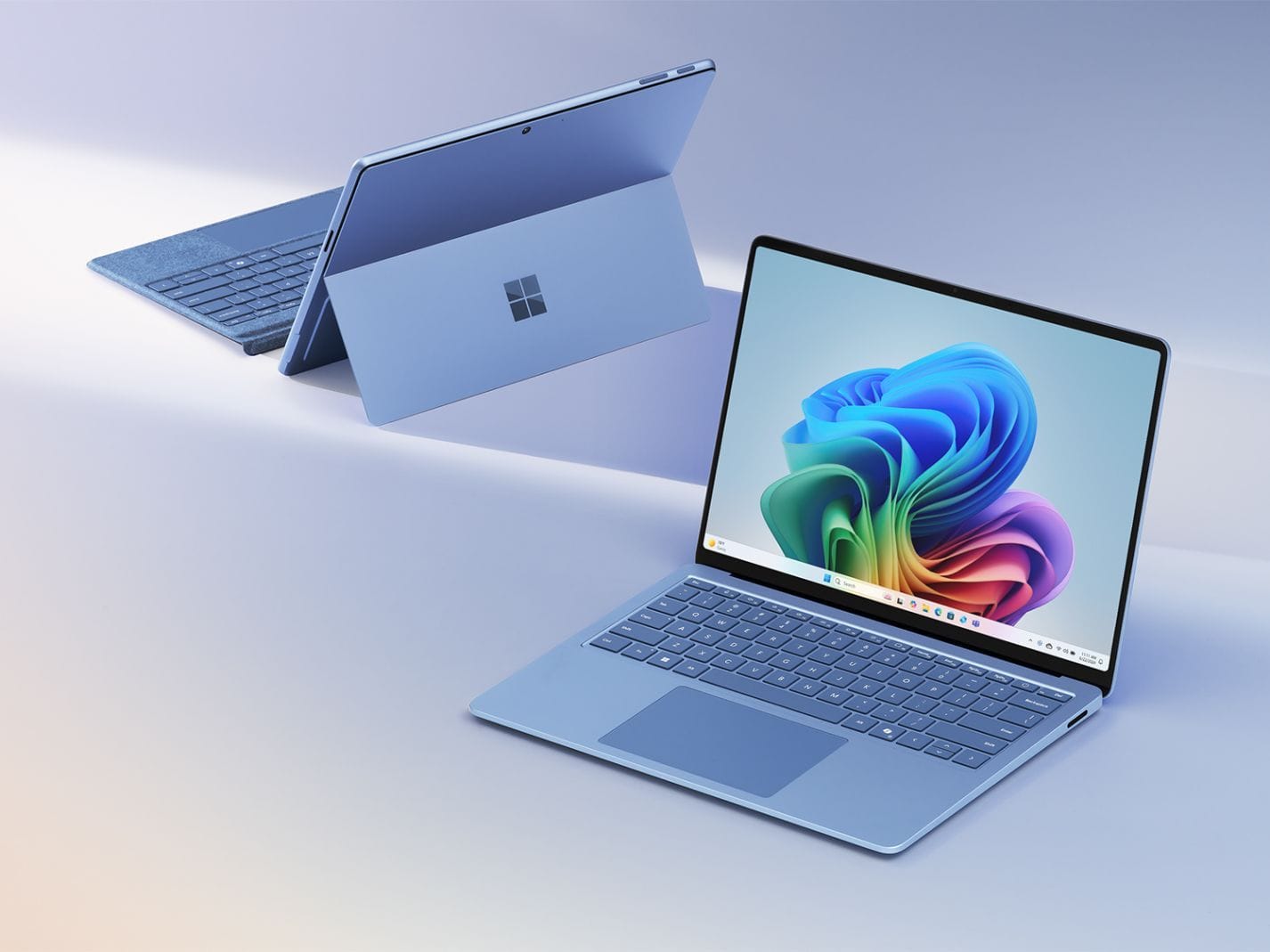 surface bloccato