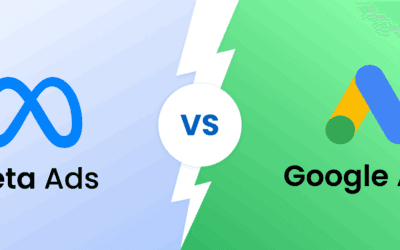 Pubblicità online: Google Ads vs Meta Ads