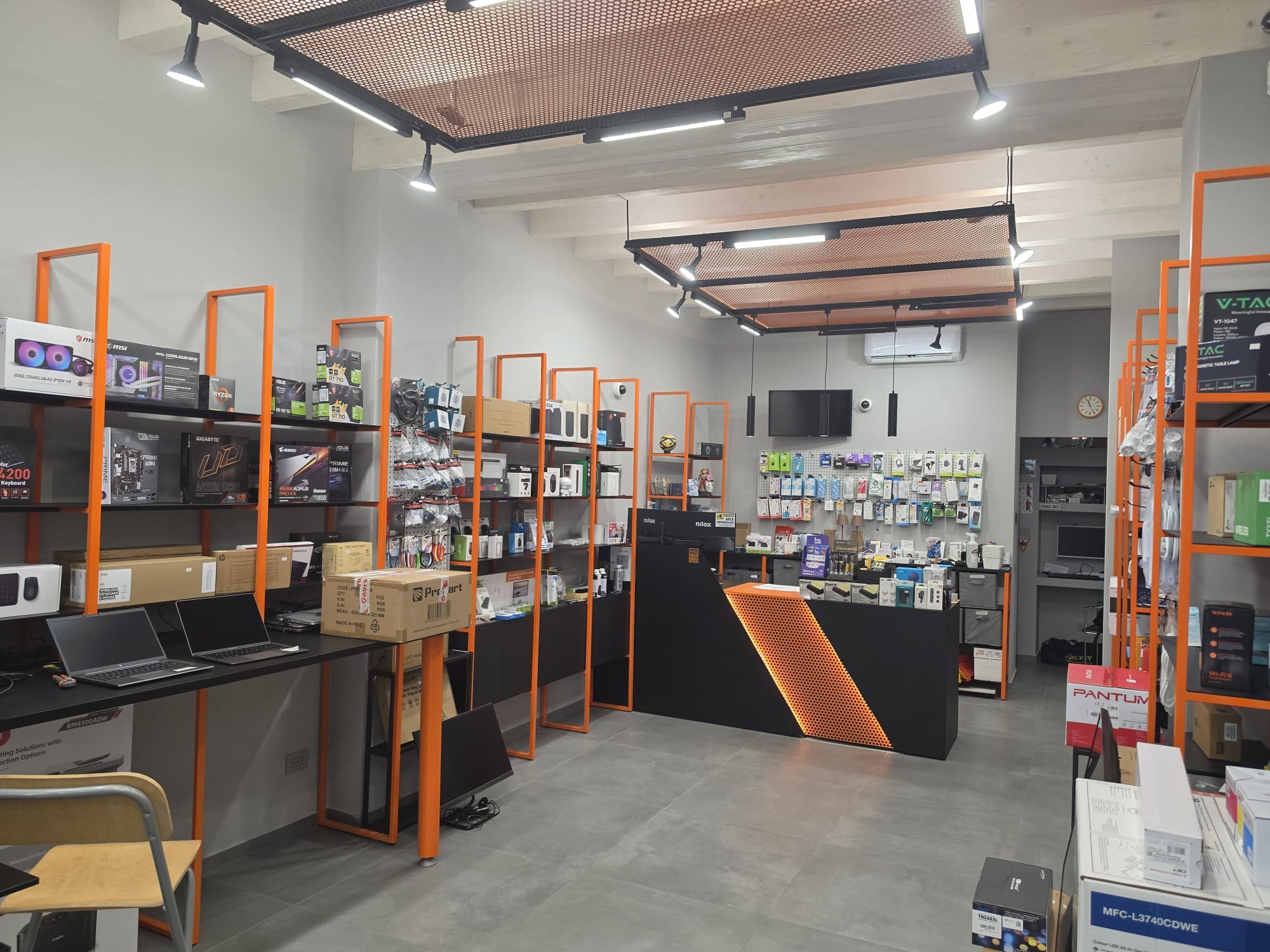 assistenza computer milano