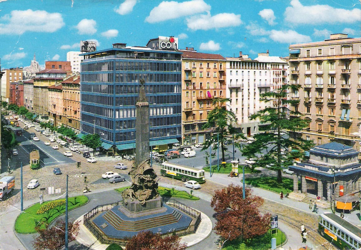 assistenza computer porta vittoria milano